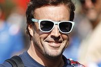 Wiek Alonso nie gra roli