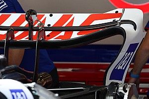 Galer&iacute;a t&eacute;cnica F1: las novedades del regreso de verano en B&eacute;lgica