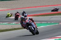 Qu&eacute; pilotos pasan directos a la Q2 de MotoGP en Barcelona y qui&eacute;nes van a Q1