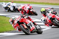 Cómo Márquez cree que puede desafiar a las Ducati 2024 en MotoGP