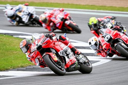 Cómo Márquez cree que puede desafiar a las Ducati 2024 en MotoGP