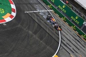 Por qu&eacute; la temperatura de los neum&aacute;ticos es un gran problema en la F1