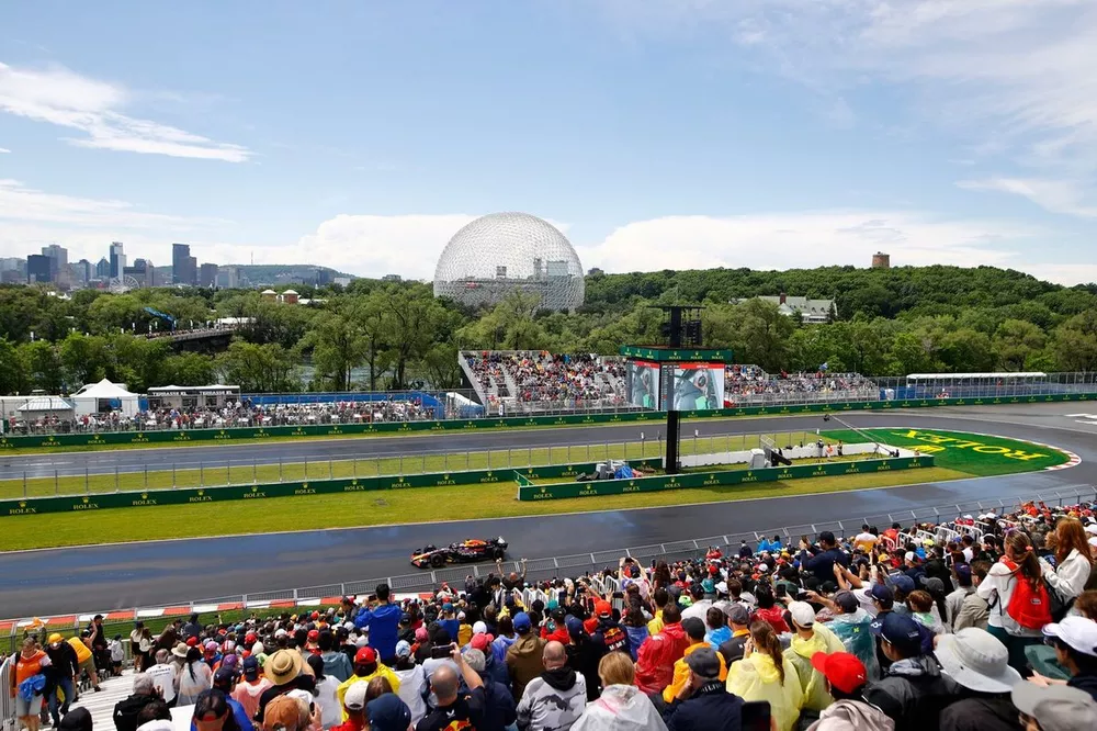 Max Verstappen, Red Bull Racing RB20 