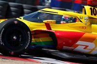 IndyCar Laguna Seca: Palou gana, O'Ward en 8&deg; y Canapino 18&deg;