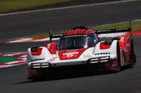 Trzęsienie ziemi w Porsche