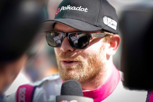 Juncos confirma al reemplazante de Canapino en IndyCar: Daly hasta fin de a&ntilde;o