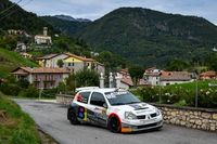 Streer i Wr&oacute;bel po Rajdzie Mille Miglia