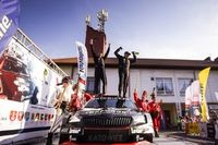 Mówią po Rajdzie Małopolski