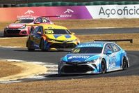 Elias inicia segunda metade da temporada da Stock Car com desafio inédito na carreira nas ruas de Belo Horizonte