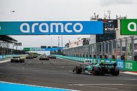 Parrilla de salida del GP de Hungr&iacute;a de F1 2023: filas y posiciones