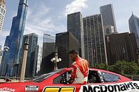 Respuestas a preguntas sobre la carrera de NASCAR en Chicago