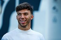 Polityczne zaangażowanie Gasly&rsquo;ego