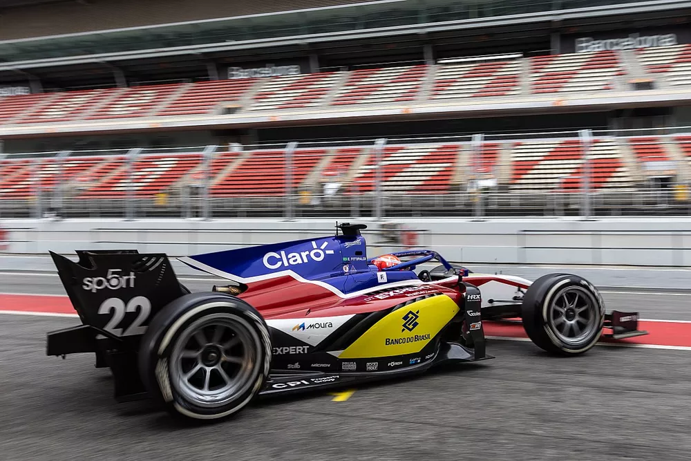 Enzo Fittipaldi