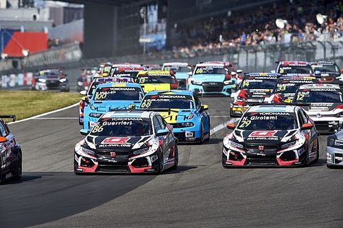 La TCR Sudamérica apunta a comenzar en abril de 2021