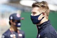 Hulkenberg pudo haber sido piloto de Mercedes en lugar de Hamilton