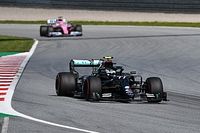 FIA: Não há evidências de culpa da Mercedes no caso da Racing Point