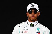 Hamilton sobre renovação: "Quero maximizar questões financeiras"