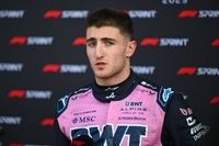 Doohan, sancionado y eliminado en la Q1 de China: "Fue mi culpa"