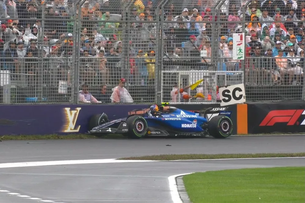 Carlos Sainz