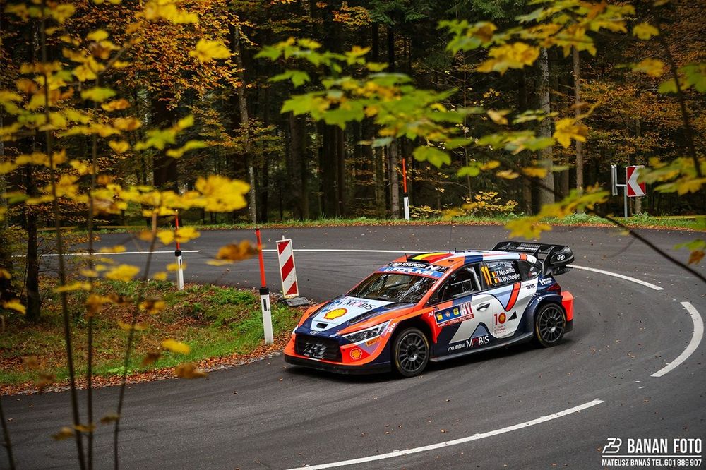 Central European Rally