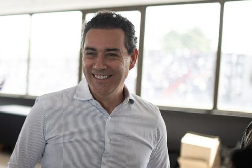 CEO da Stock Car rebate críticas à segurança do carro e manda recado para Baptistas