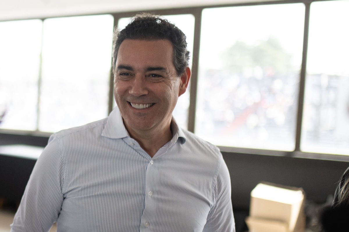 CEO da Stock Car rebate críticas à segurança do carro e manda recado para Baptistas