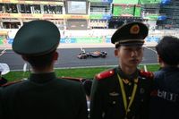 ¿Es importante la pole para ganar la carrera del GP de China de F1?