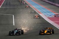 A qu&eacute; hora fue la carrera de F1 en el GP de Qatar 2024 y c&oacute;mo se pudo ver