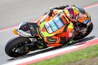 Moto2 Australia: Aldeguer vence a Canet en un precioso duelo; Ogura aplaza el alir&oacute;n