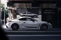 Nawiązanie do historii Toyoty