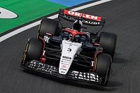 Ricciardo nie będzie się spieszył