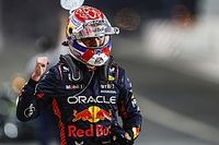 F1: Com Verstappen na pole e McLaren 'boys' tendo volta deletada após a classificação, confira grid pro GP do Catar