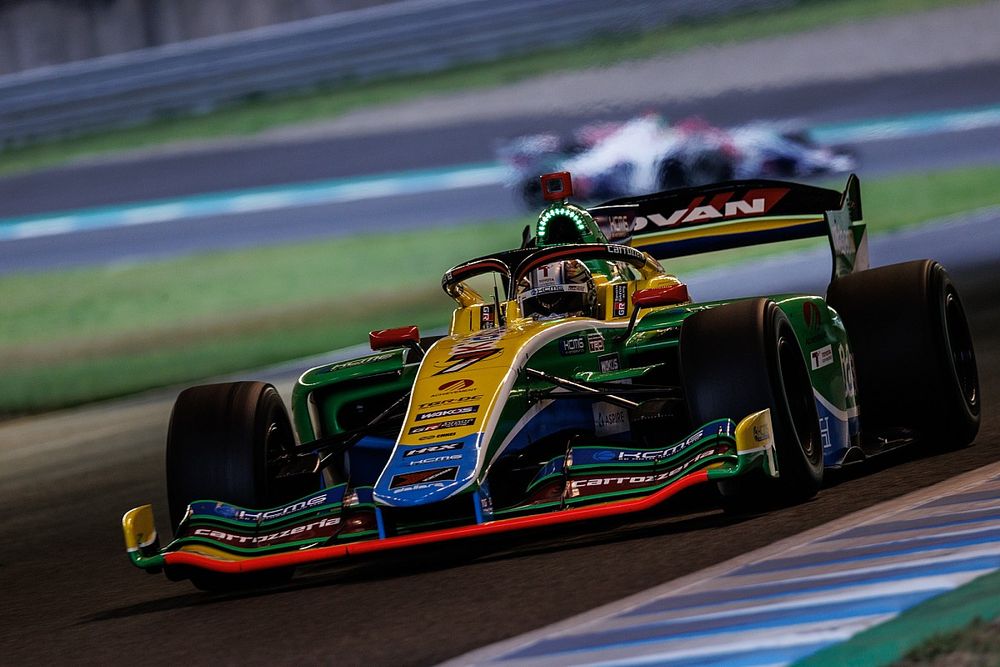 またもピットミスで初優勝のチャンスを逸した小林可夢偉。ついに