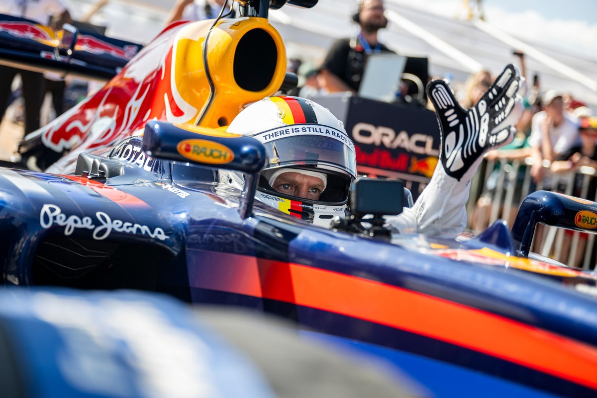 Inaugural Race Of Champions in New Zealand to Feature F1 Stars
