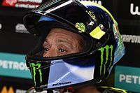 Rossi mostr&oacute;, por primera vez, los latidos de su coraz&oacute;n en TV