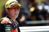 KTM casts doubt on Fernandez 2022 MotoGP graduation