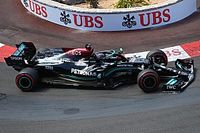 F1 - Hamilton critica aumento do peso dos carros para 2022: "Não é a direção correta"