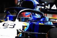 Russell nie dołączy do Red Bulla