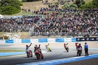 Así quedan los mundiales de MotoGP 2024 tras Jerez: puntos y posiciones