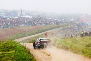 The big questions as WRC begins its gravel season in Portugal