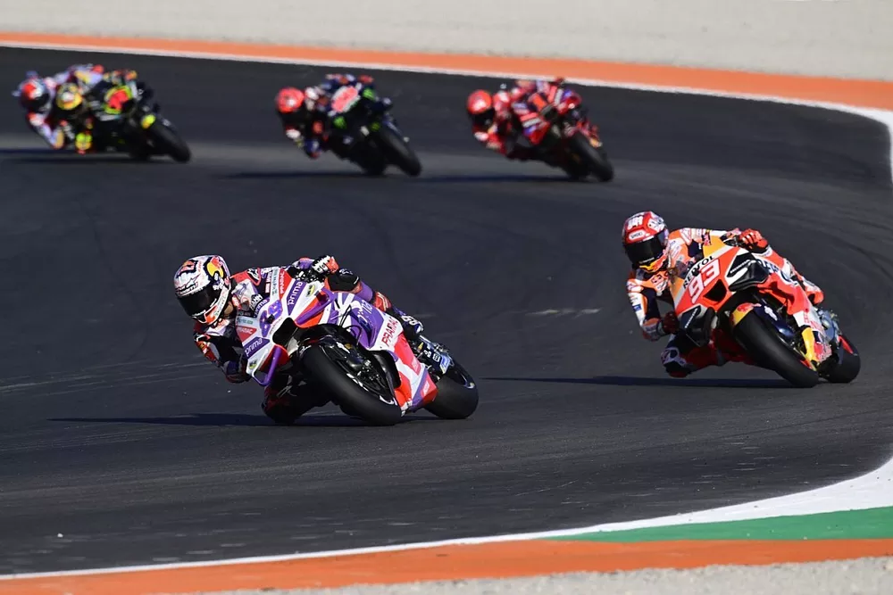 Jorge Mart&iacute;n, Pramac Racing