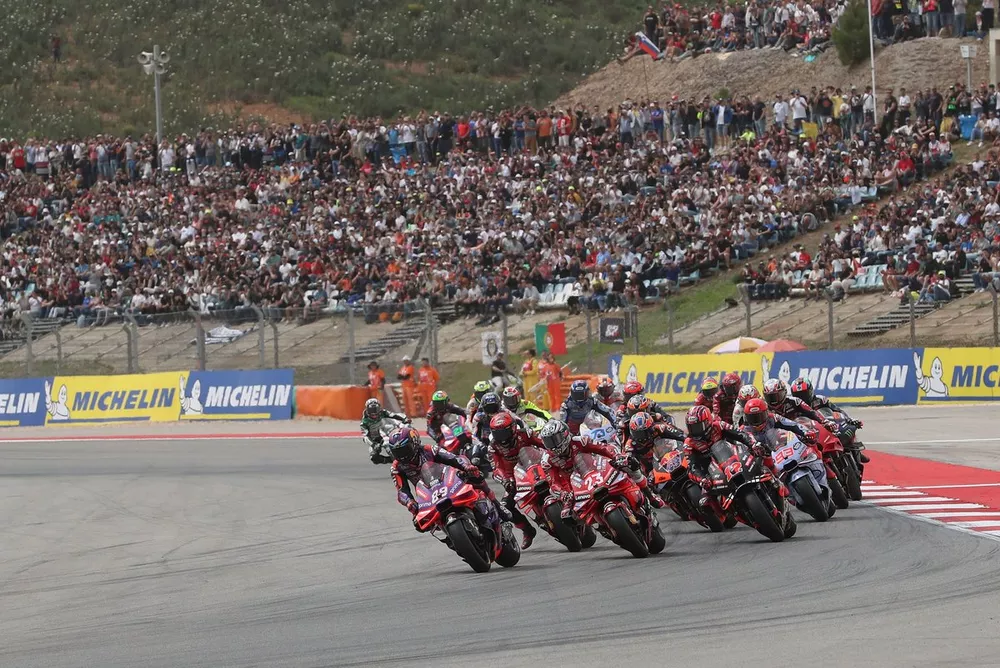 Jorge Martin, Pramac Racing