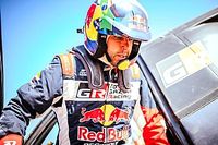 Dakar: Moraes fala do "sonho virando realidade" em correr pela Toyota e do orgulho em representar o Brasil