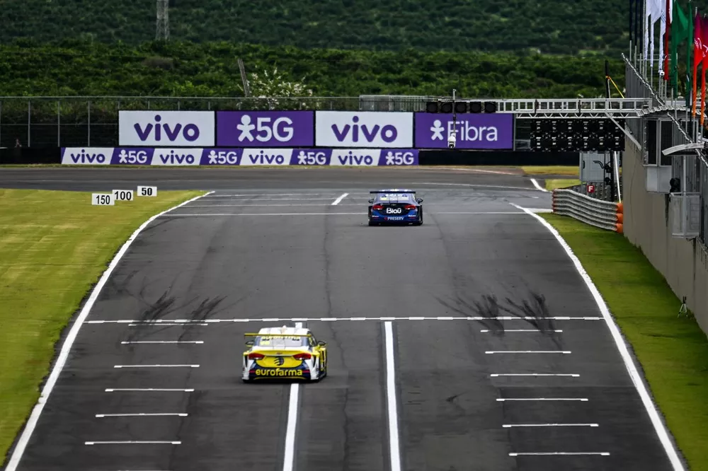 Stock Car no Velocitta
