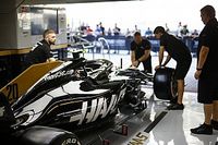 Haas har&aacute; un "ensayo" con su nuevo simulador en Abu Dhabi