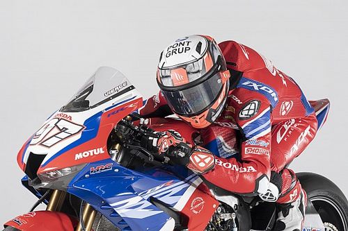 Honda pide el formato de MotoGP en WSBK: concesiones y m&aacute;s desarrollo