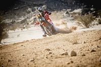 Otwarcie dla Sandersa