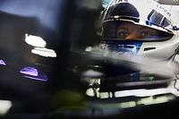 Bottas admite que não deu seu melhor na pista “Mickey Mouse”