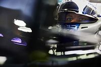 Mission accomplie pour Bottas, "content que cela ait suffi"