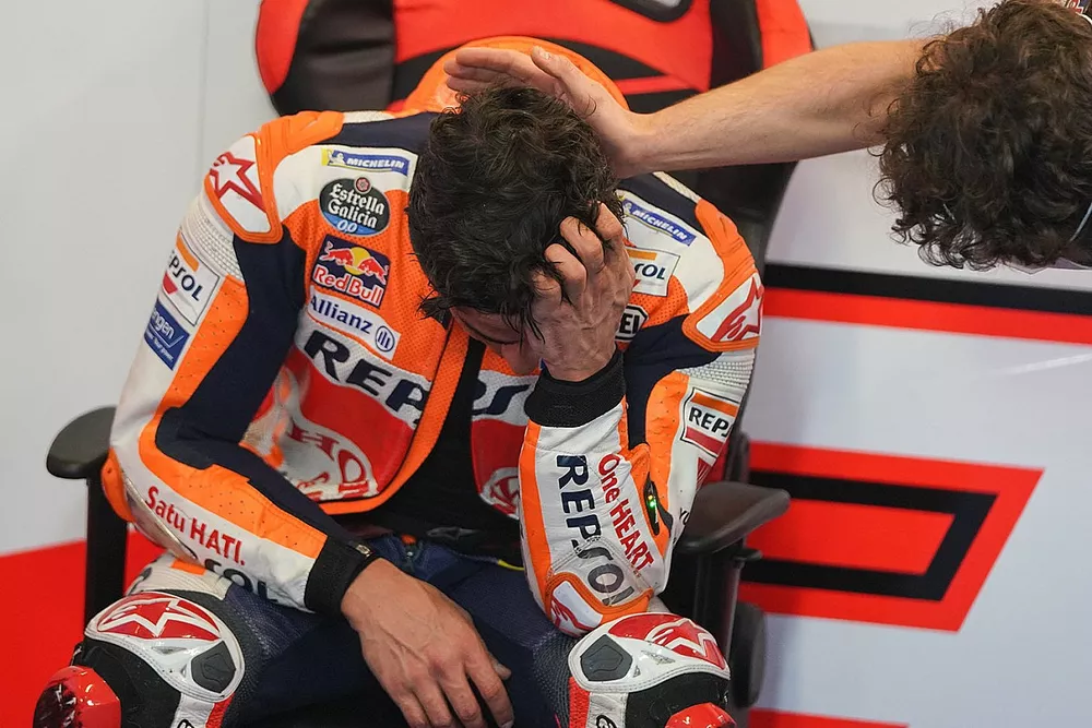 Marquez Portugal